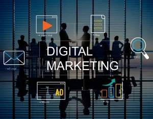 Grow Your Business with Digital Marketing Services