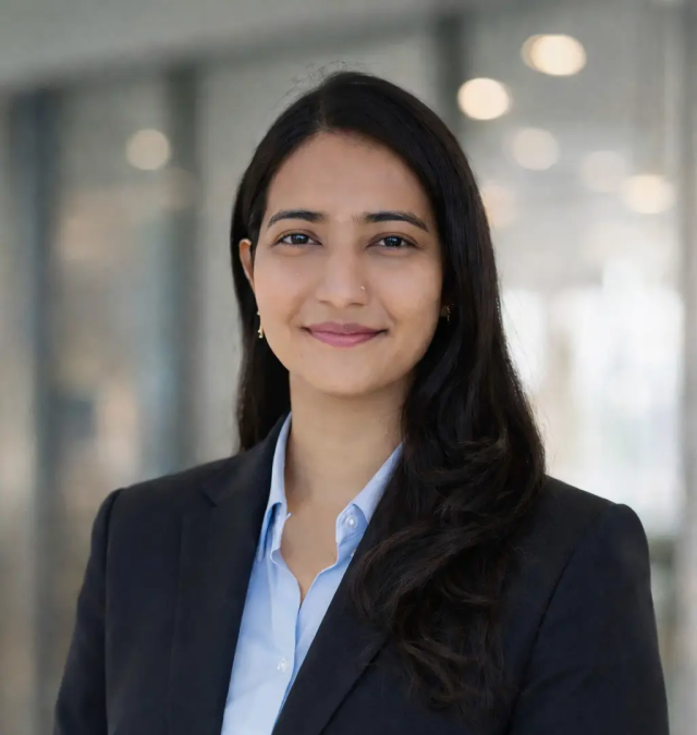 Swati - Digital Marketing Manager