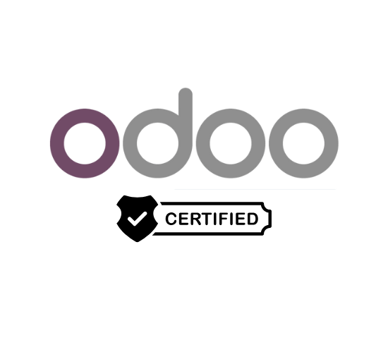 odoo official partner