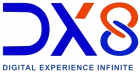 Dx8 Technologies Logo India
