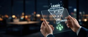 How Odoo CRM Automates Your Sales Pipeline