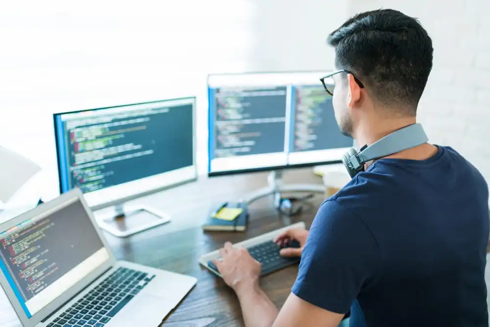 The Role of AI in Modern Odoo Development